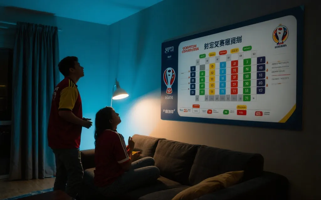 2026世界杯淘汰赛晋级名额怎么拿？球迷观赛与预测指南：传统强队与黑马的真实难度