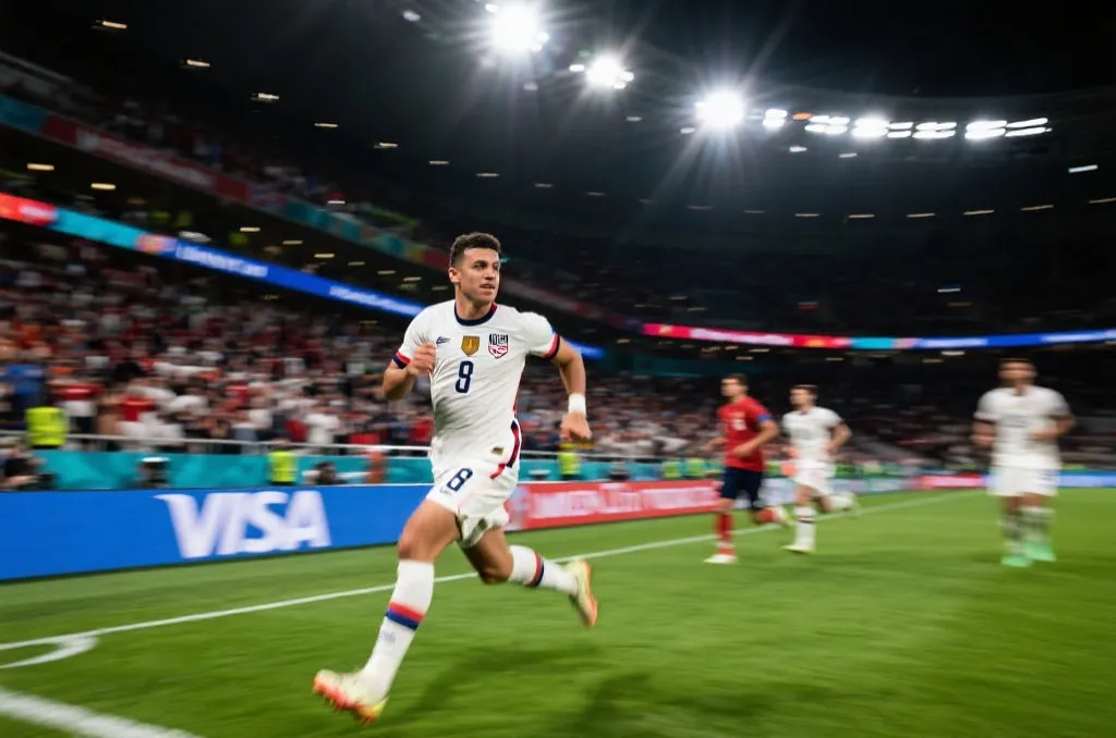 2026世界杯积分榜美国结果：每一分怎么拿到的，背后其实都不简单